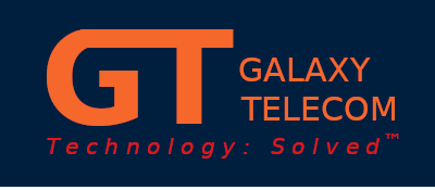 Galaxy Telecom Logo
