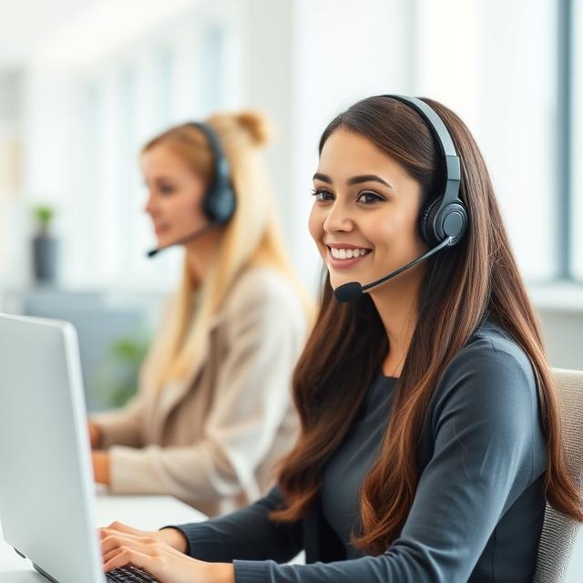 Personalized Support