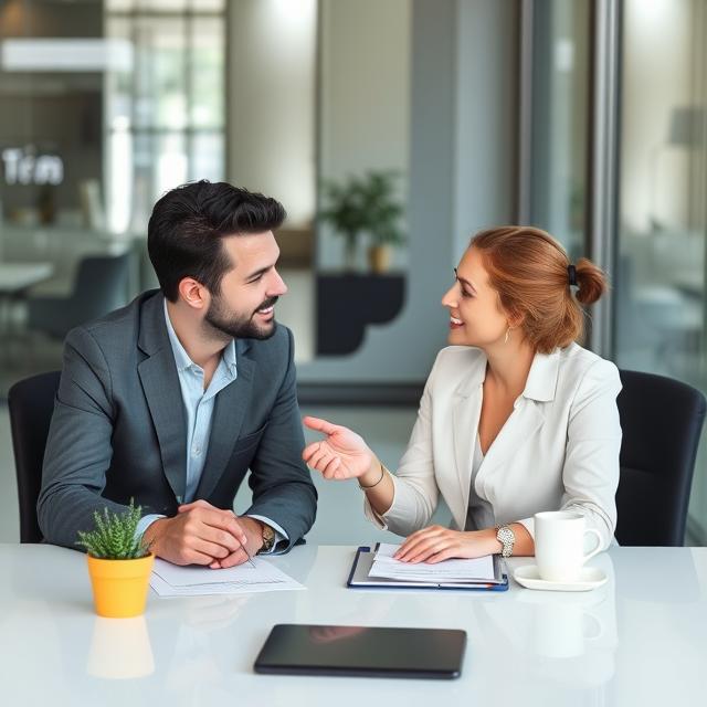 Trust & Relationships